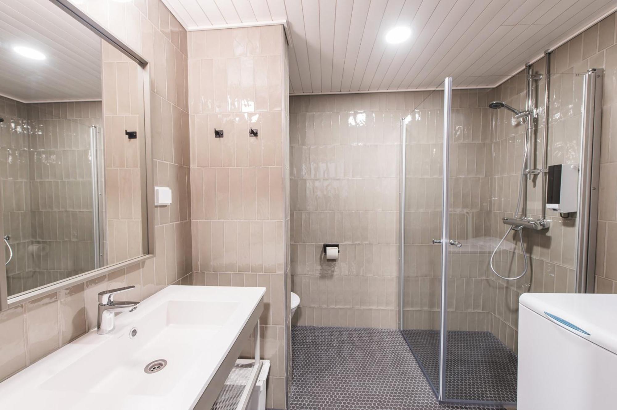 Forenom Aparthotel Åbo Eksteriør bilde