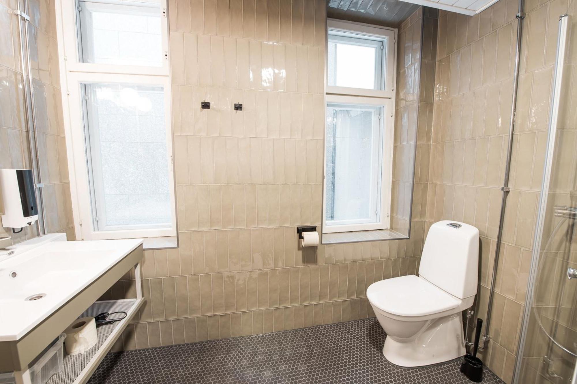 Forenom Aparthotel Åbo Eksteriør bilde