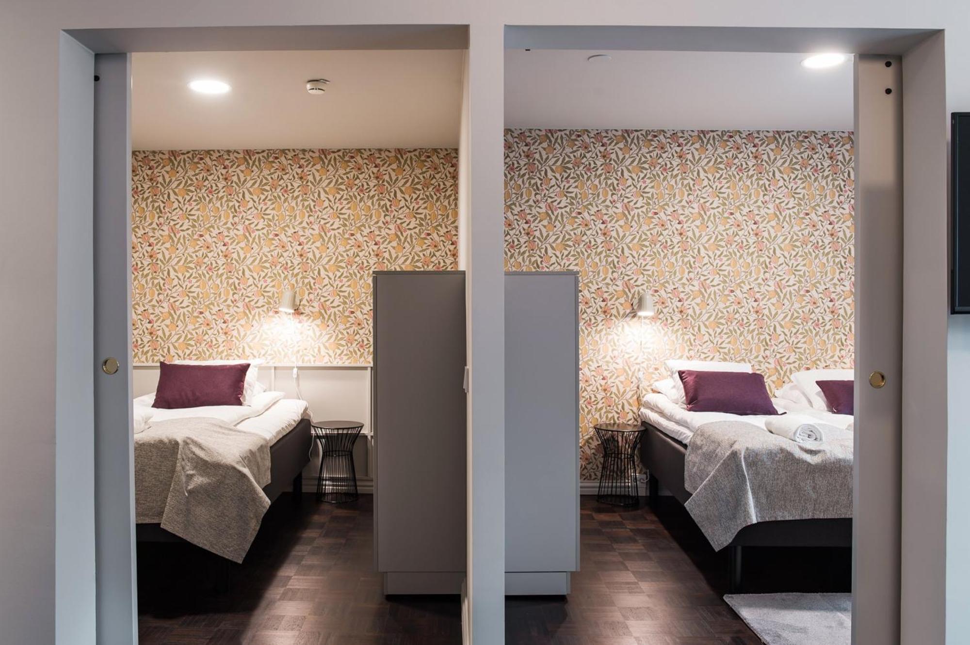 Forenom Aparthotel Åbo Eksteriør bilde