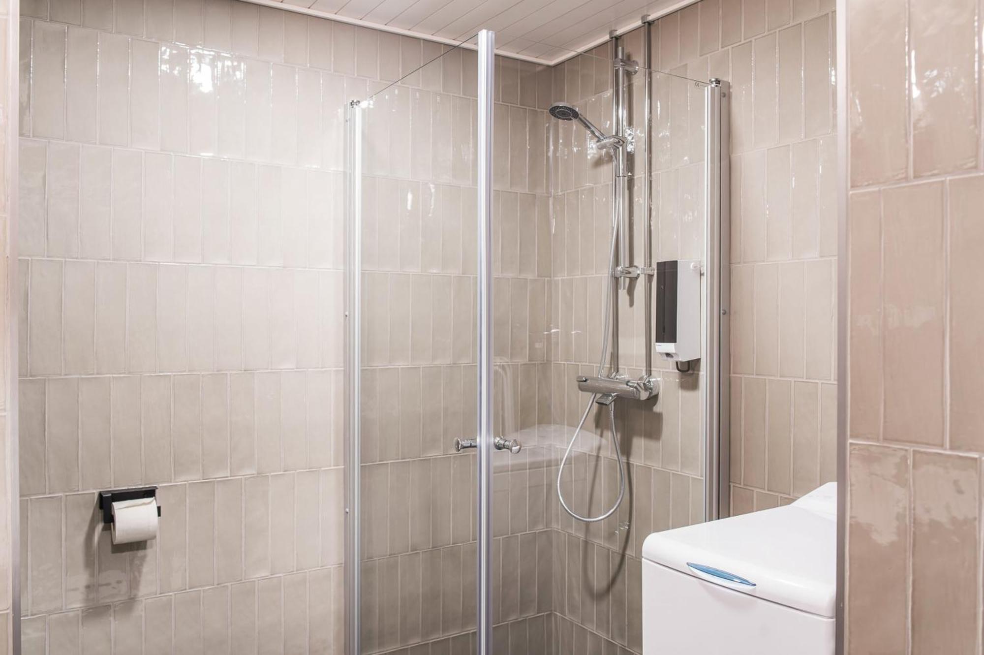 Forenom Aparthotel Åbo Eksteriør bilde