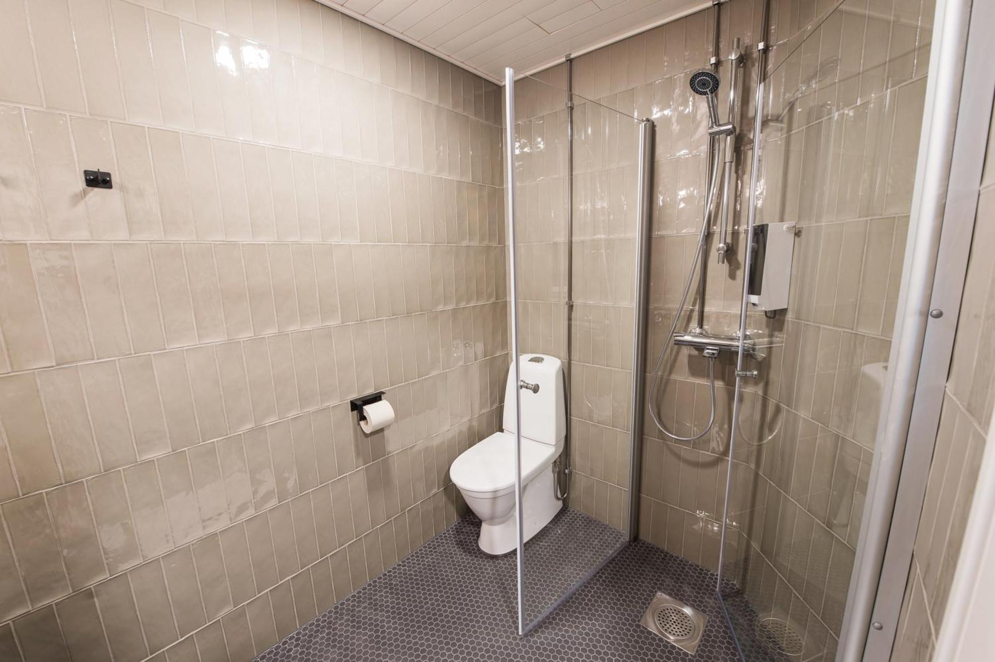 Forenom Aparthotel Åbo Eksteriør bilde