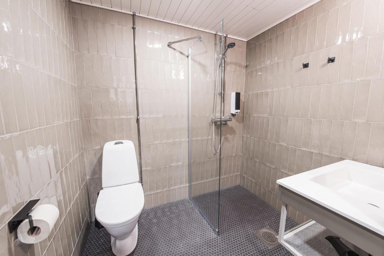 Forenom Aparthotel Åbo Eksteriør bilde
