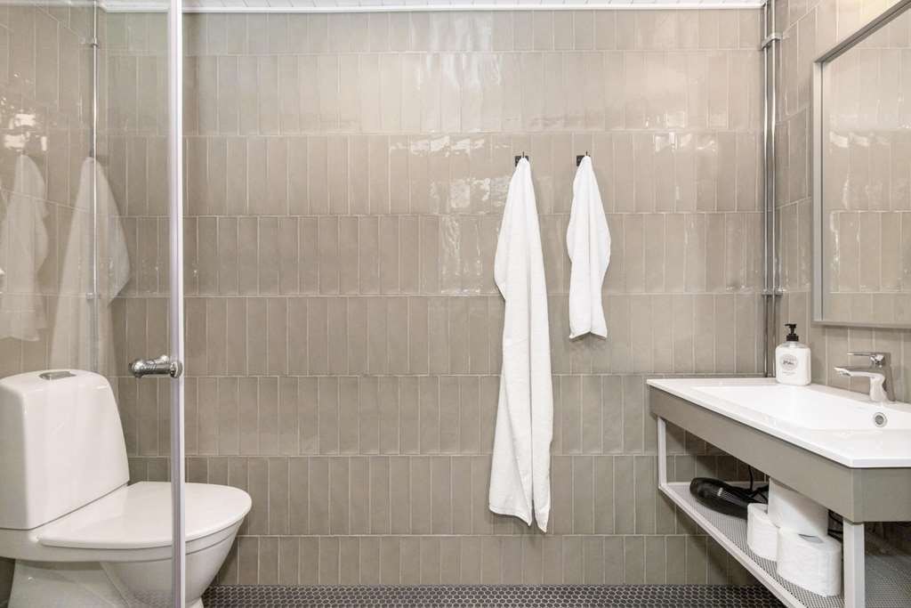 Forenom Aparthotel Åbo Rom bilde
